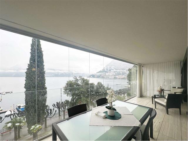 Apartment mieten in Aldesago, Tessin