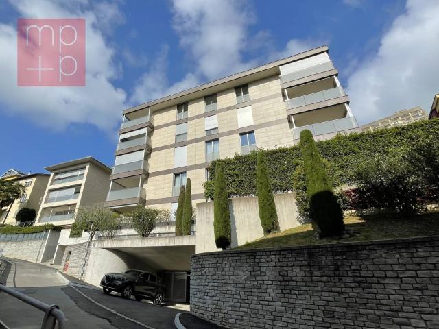Apartment mieten in Aldesago, Tessin