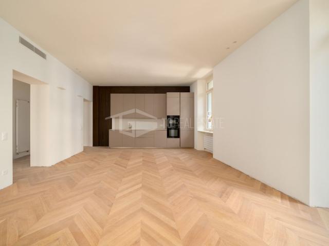 Apartment mieten in Aldesago, Tessin