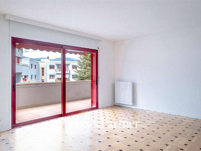 Apartment mieten in Aldesago, Tessin