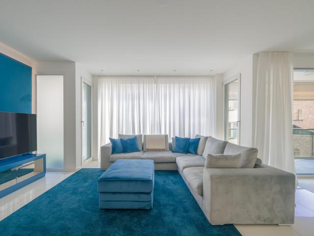 Apartment mieten in Aldesago, Tessin