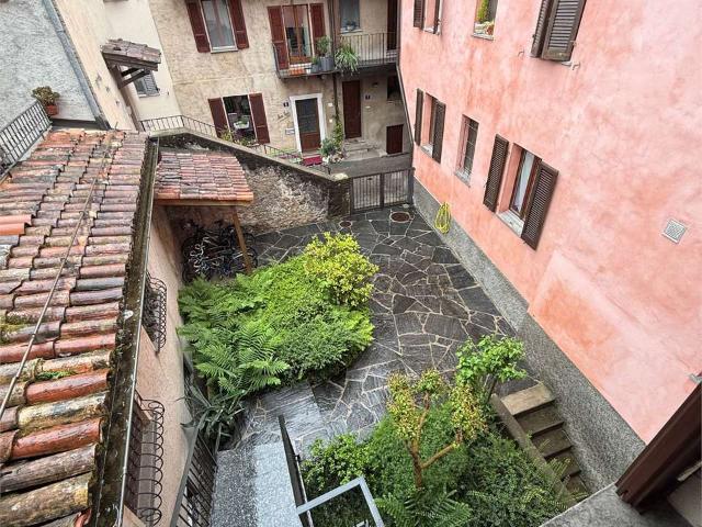 Apartment mieten in Aldesago, Tessin