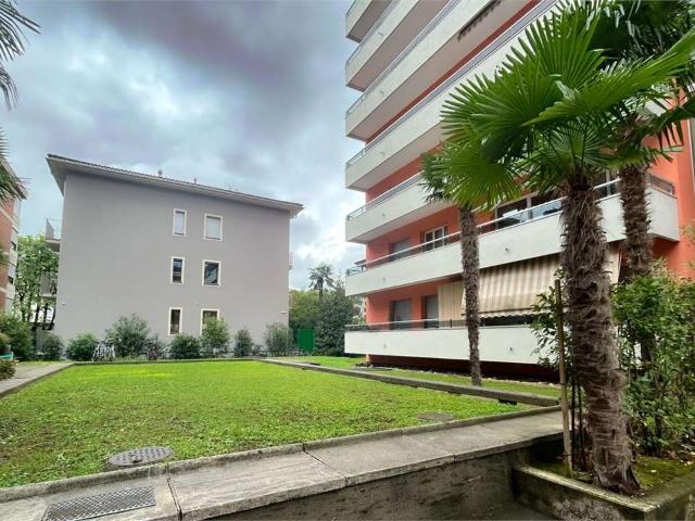Apartment mieten in Aldesago, Tessin