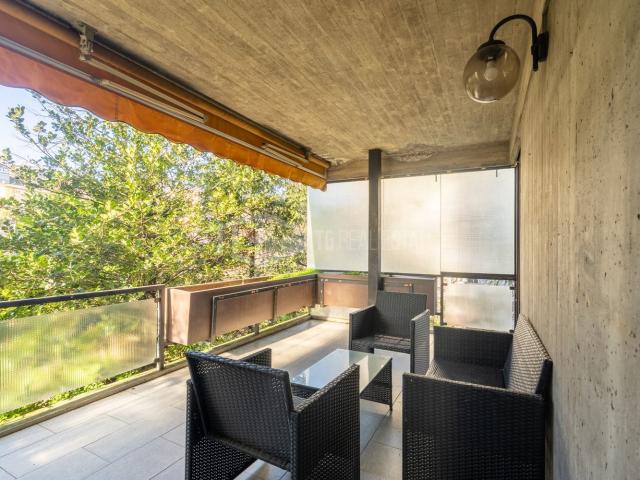 Apartment mieten in Aldesago, Tessin