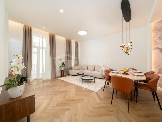 Apartment mieten in Aldesago, Tessin