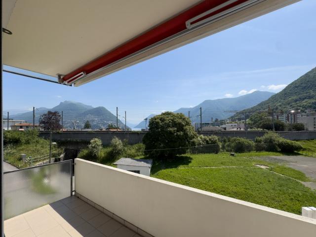 Apartment mieten in Aldesago, Tessin