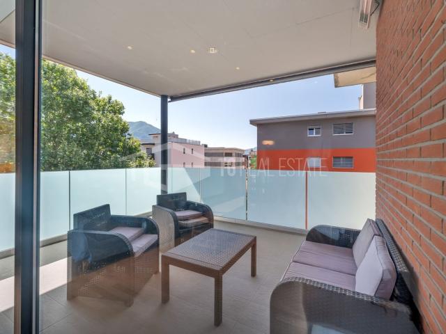 Apartment mieten in Aldesago, Tessin