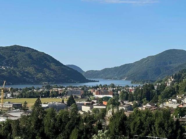Apartment mieten in Bioggio, Tessin