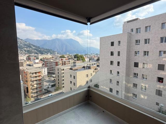 Apartment mieten in Aldesago, Tessin