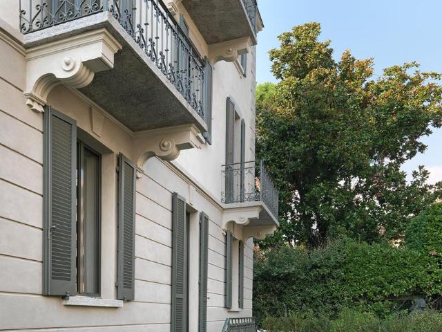 Apartment mieten in Aldesago, Tessin