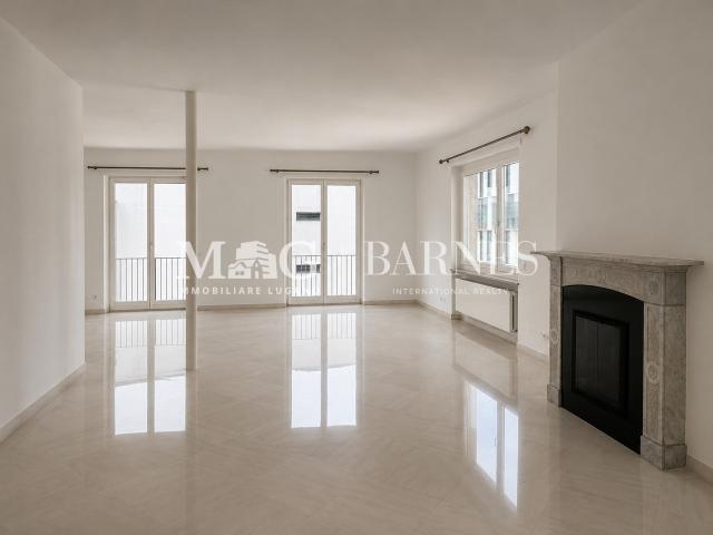Apartment mieten in Aldesago, Tessin