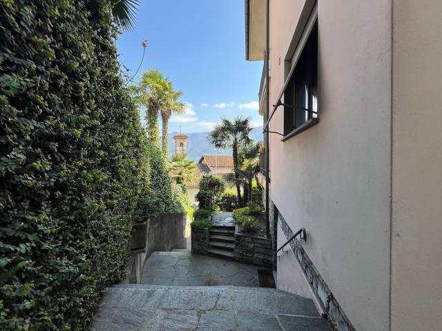 Apartment mieten in Aldesago, Tessin