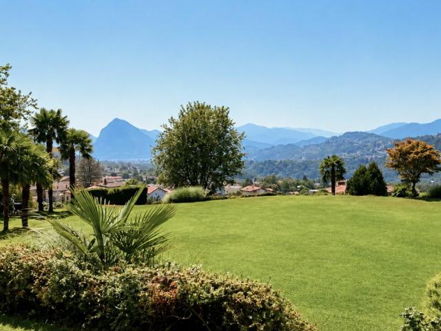 Apartment mieten in Villa Luganese, Lugano