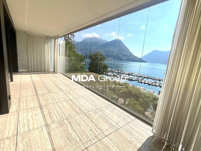 Apartment mieten in Aldesago, Tessin