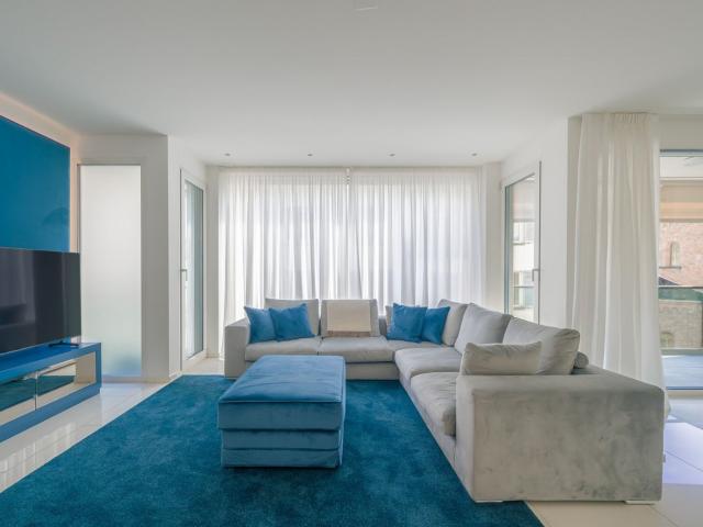 Apartment mieten in Aldesago, Tessin