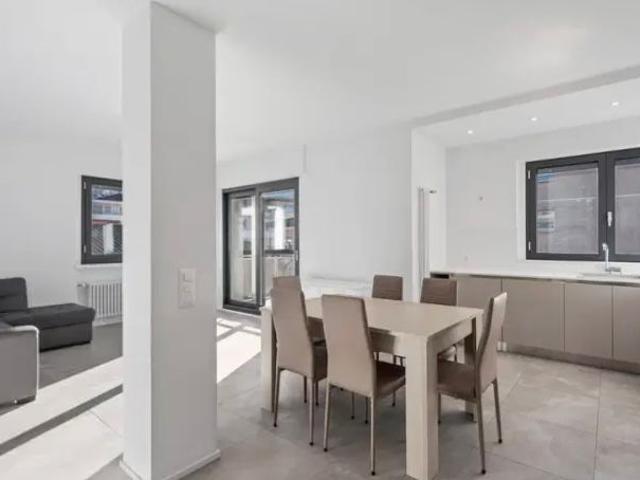 Apartment mieten in Quartiere Maghetti, Lugano