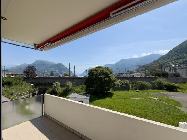 Apartment mieten in Aldesago, Tessin