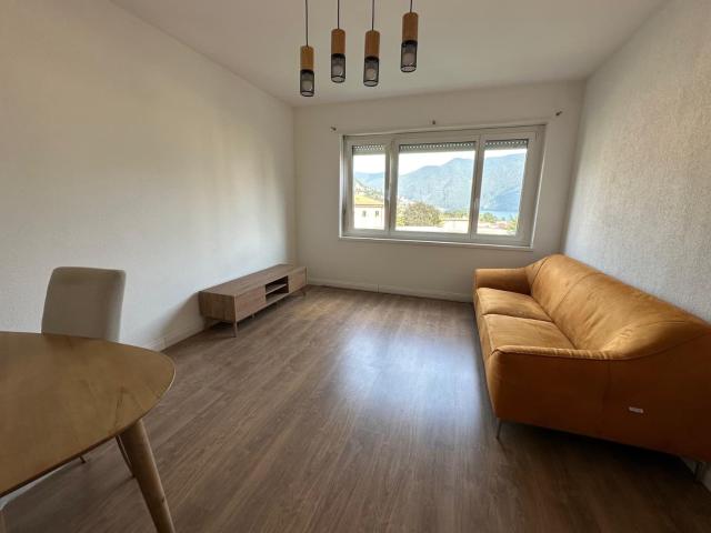 Apartment mieten in Aldesago, Tessin