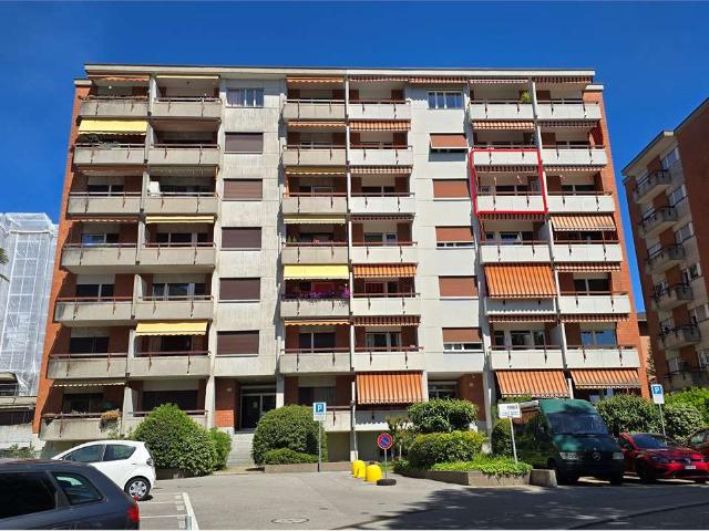 Apartment mieten in Aldesago, Tessin