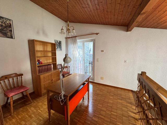 Apartment mieten in Aldesago, Tessin