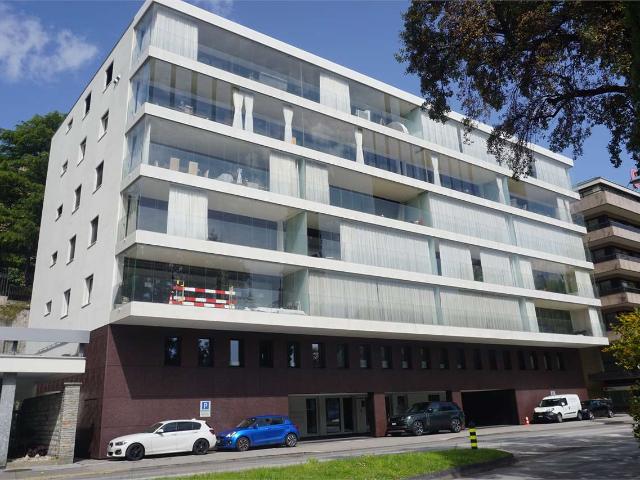 Apartment mieten in Quartiere Maghetti, Lugano