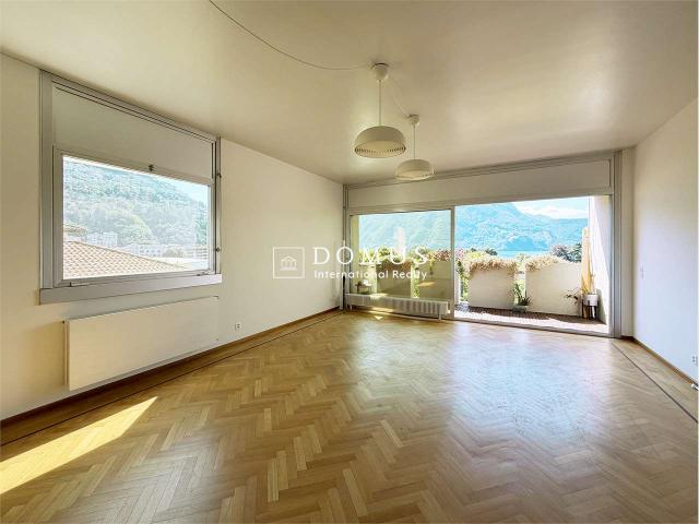 Apartment mieten in Aldesago, Tessin