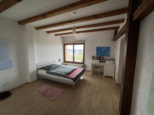 Apartment mieten in Lugnorre, Freiburg