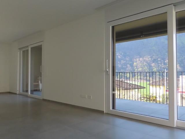 Apartment mieten in Lumino, Tessin