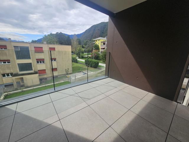 Apartment mieten in Lumino, Distretto di Bellinzona