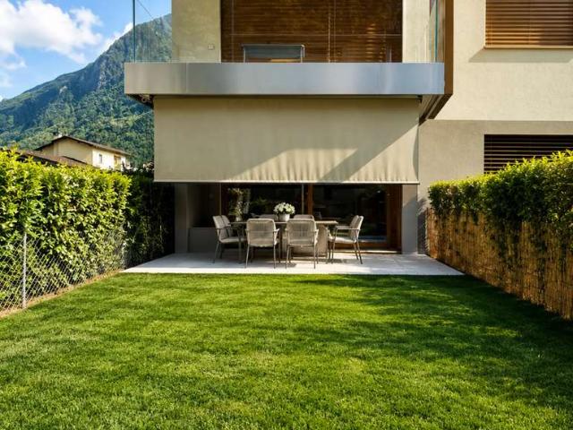 Apartment mieten in Lumino, Distretto di Bellinzona