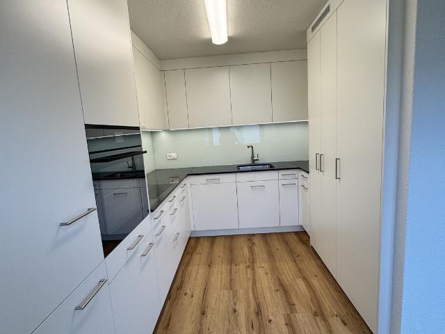 Apartment mieten in Lupfig, Aargau