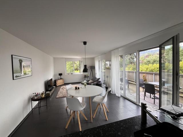 Apartment mieten in Lupfig, Aargau