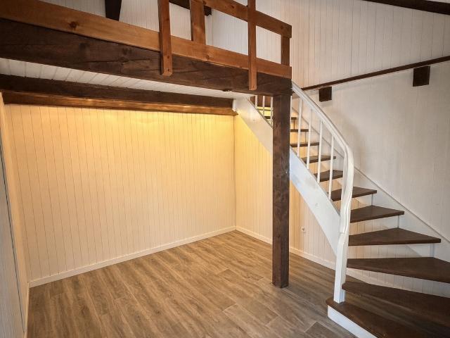 Apartment mieten in Lüscherz, Bern