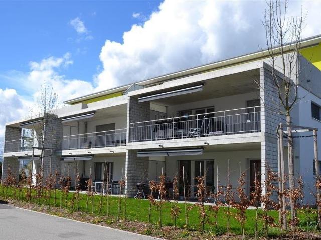 Apartment mieten in Luterbach, Solothurn