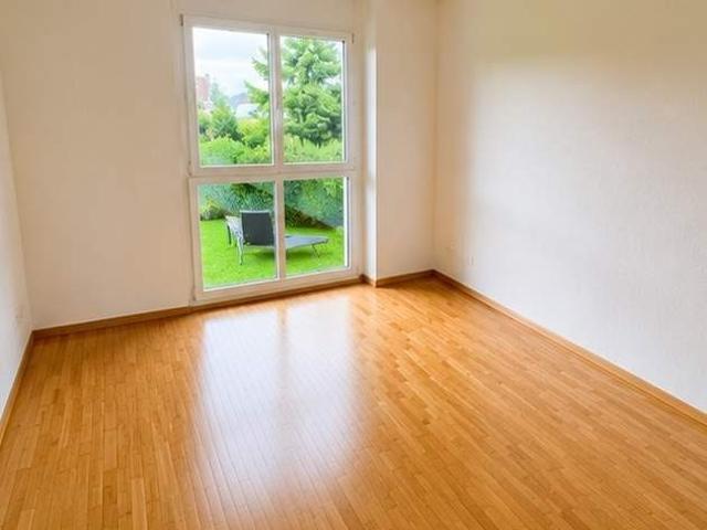 Apartment mieten in Luterbach, Solothurn