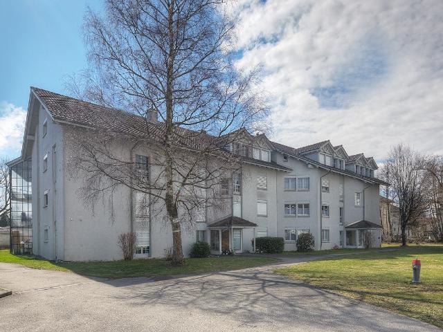 Apartment mieten in Luterbach, Solothurn