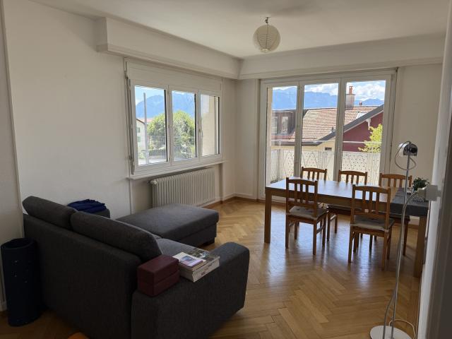Apartment mieten in La Croix, Lutry, Waadt