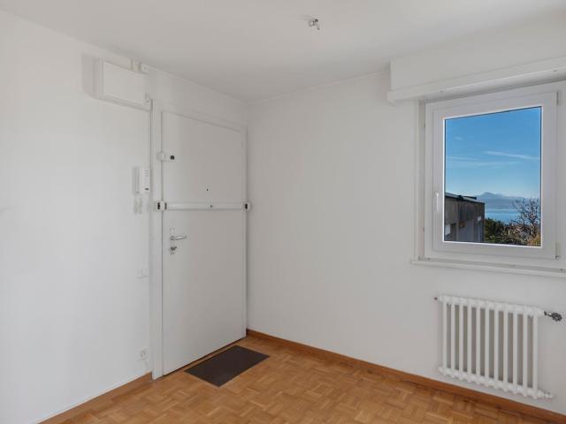 Apartment mieten in Savuit, Lutry