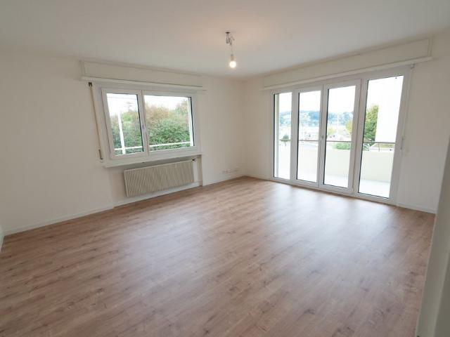 Apartment mieten in Lü