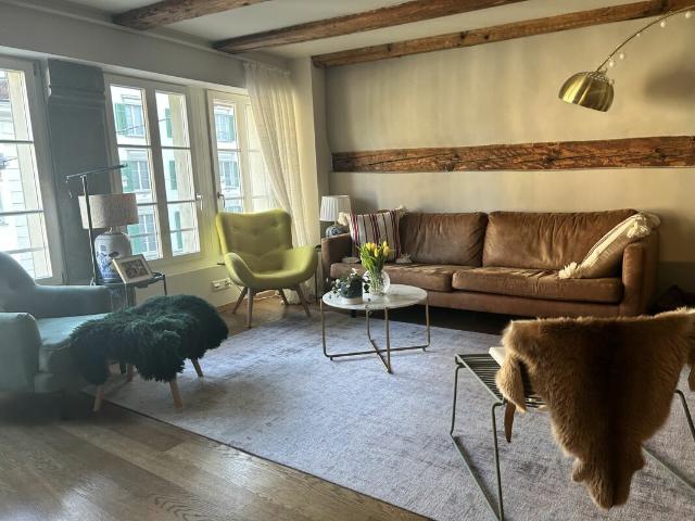 Apartment mieten in Lü