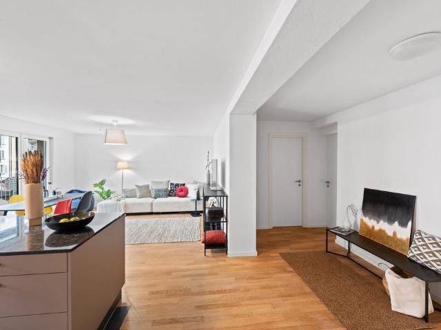 Apartment mieten in Lü