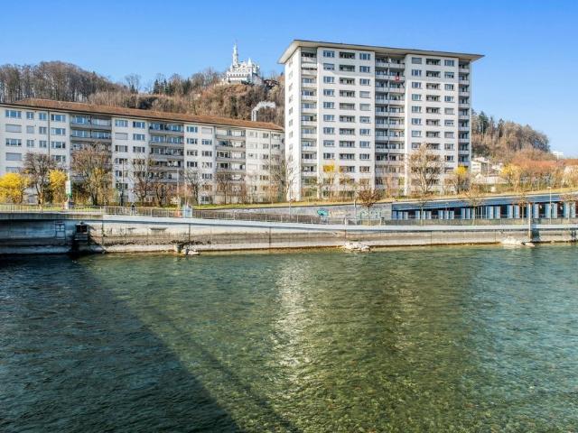 Apartment mieten in Lü