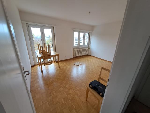 Apartment mieten in Lü