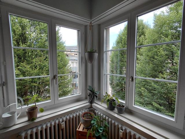 Apartment mieten in Lü
