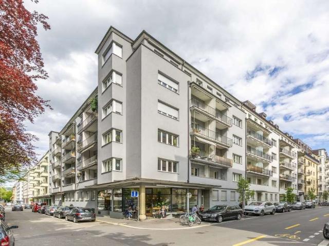 Apartment mieten in Lü