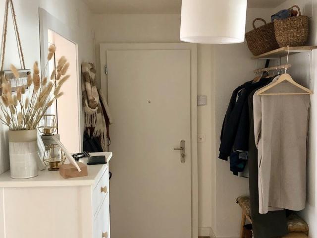 Apartment mieten in Neustadt, Luzern