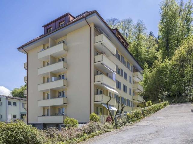 Apartment mieten in Littauerboden, Luzern