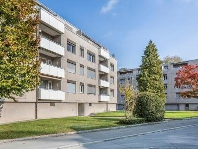Apartment mieten in Würzenbach, Luzern