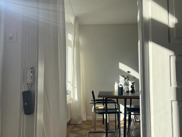 Apartment mieten in Altstadt, Luzern