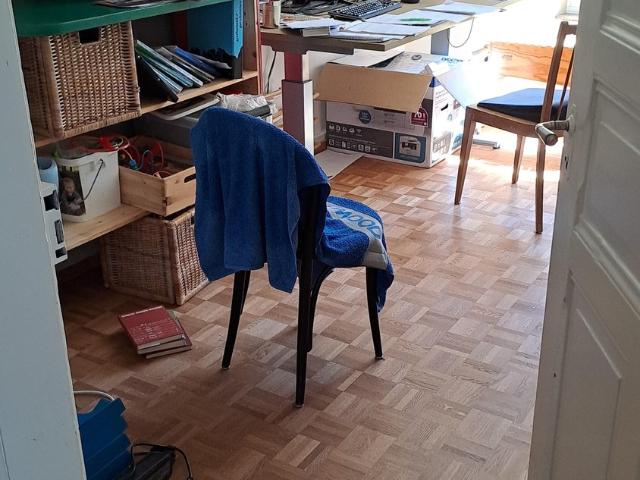 Apartment mieten in Lü